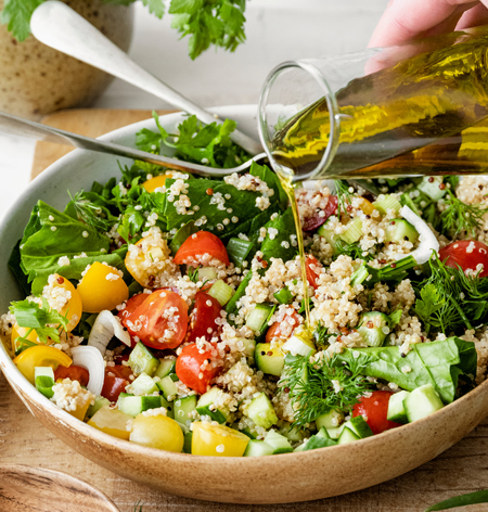 20 recettes végétariennes petit budget (Ebook digital)